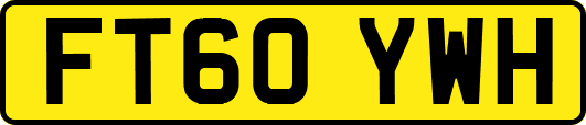FT60YWH