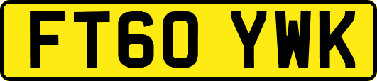 FT60YWK