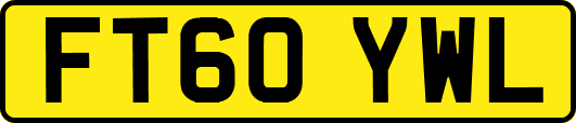 FT60YWL