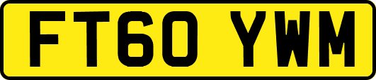 FT60YWM
