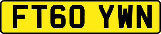 FT60YWN