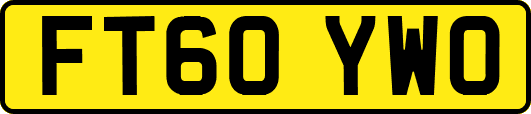 FT60YWO