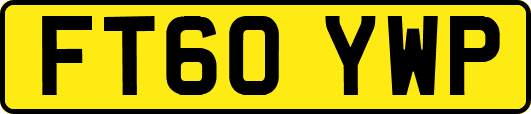 FT60YWP