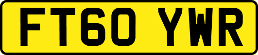 FT60YWR