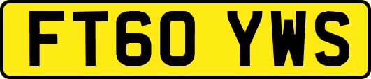 FT60YWS