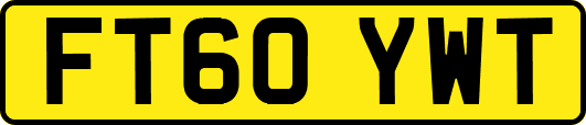 FT60YWT