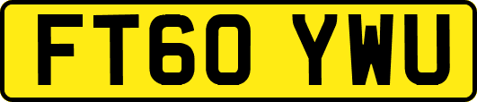 FT60YWU
