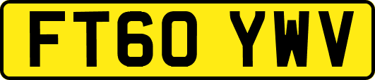 FT60YWV