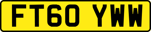 FT60YWW