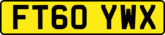 FT60YWX