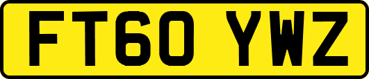 FT60YWZ