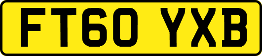 FT60YXB