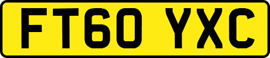 FT60YXC