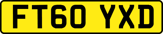FT60YXD