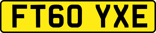 FT60YXE
