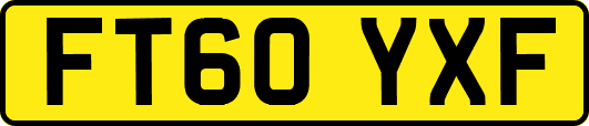 FT60YXF