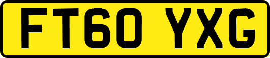 FT60YXG