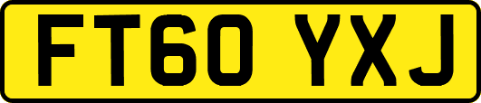 FT60YXJ