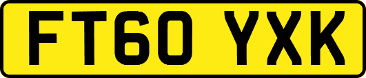 FT60YXK
