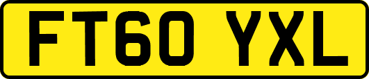 FT60YXL