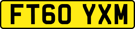 FT60YXM