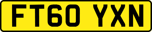 FT60YXN