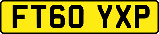 FT60YXP