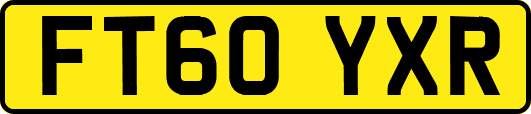 FT60YXR