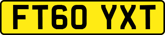 FT60YXT
