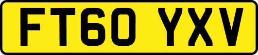 FT60YXV
