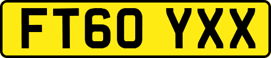 FT60YXX