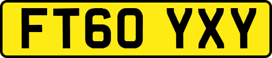 FT60YXY