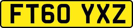 FT60YXZ