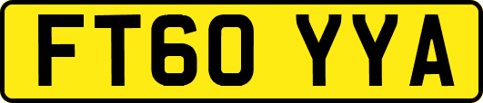 FT60YYA