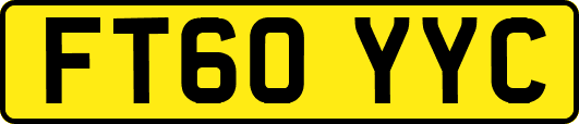 FT60YYC