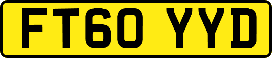 FT60YYD