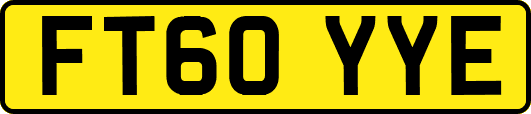 FT60YYE