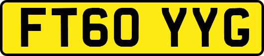 FT60YYG