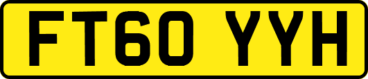 FT60YYH