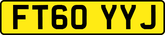 FT60YYJ