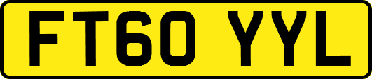 FT60YYL