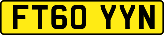 FT60YYN
