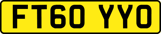 FT60YYO