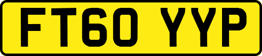 FT60YYP