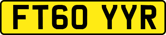 FT60YYR