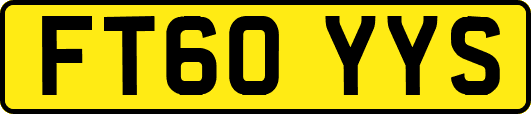 FT60YYS