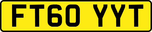 FT60YYT