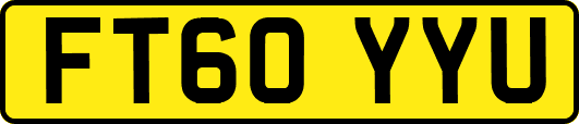 FT60YYU
