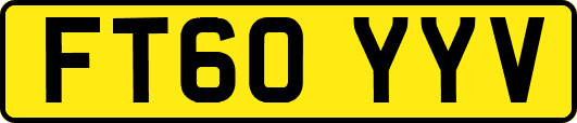 FT60YYV