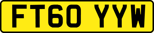 FT60YYW